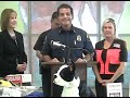 National Preparedness for Pets Too