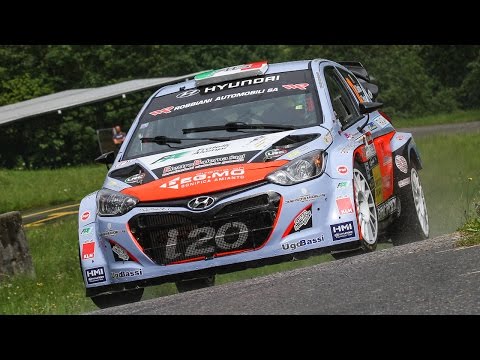 Latest WRC HD & Rally HD Videos