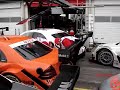 DTM event Zandvoort