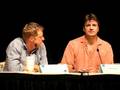 Firefly Panel DragonCon 2008