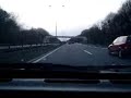 Going home from Belgrade: Fiat Brava 1.6 100 16v sx