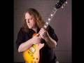 warren haynes ill be the one