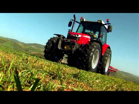 Massey Ferguson Vision of the Future