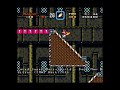 Let's Play Super Mario World - Dark Man Edition (Blind!) [31] Superbug :O