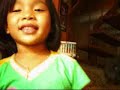 Rhae Allysa padayao mix video) Rhae Allysa padayao mix video)
