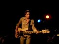 The Honorary Title \"Bridge & Tunnel\" (Live)
