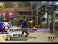 SB2: Heroes - Nagamasa vs Yoshimoto