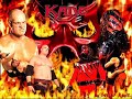 WWE Kane Remix Theme WWE Kane Remix Theme
