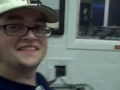RUMBLE RADIO : Kevin\
