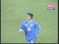 Resumen Partido Amistoso El Salvador Vs China, 23-04-2008