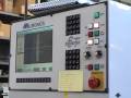 Using a Milltronics toolroom lathe to diamond turn