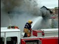 Moorhead Fire Department Promotional Video 2006