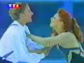 Anissina & Peizerat - 1997 Gala Millord (Saint - Gervais)