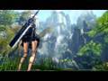 Blade&Soul Full Movie in 2009 G-star