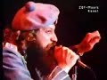 Jethro Tull - Sweet dreams live 1979