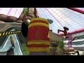 PAIN Clown Toss Mode Trailer
