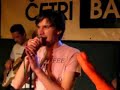 Andris Erglis un Cacao