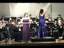YOPW YSO 2008 - Bist du bei mir
