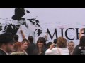 Michael Jackson fans flock to Staples Center