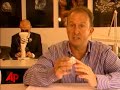 Raw Video: 20th Largest Diamond Ever
