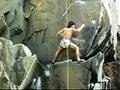 Doble impacto 5.11a