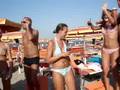 Papeete beach
