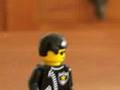 Stickfa VS Lego I