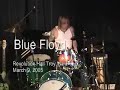 Blue Floyd - Matt Abts Drums