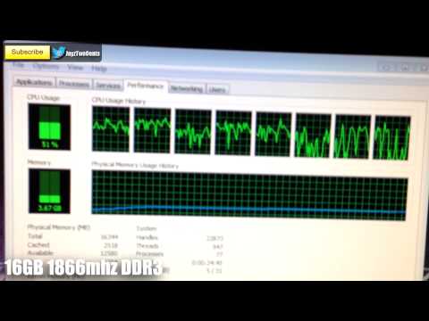 16GB - Follow me on Twitter! http://www.twitter.com/jayztwocents Subscribe to my Vlog Channel! http://www.youtube.com/jayzsays Like my Facebook Page! http://www.fac...