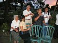 Paalam na Auntie Fely