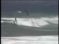 Julien Taboulet , le podium..Pozo 2007 (Film Nicole Boronat)
