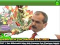 Y�ksel Atik Larende Ziyareti