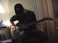 Steve Dadaian - Slash Contest Winner