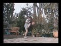 Tom Folan Freestyle