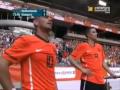 Nederland Hongarije - Eljero Elia