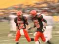 Aliquippa vs Beaver Falls WPIAL 08 Football