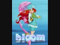 (Happy Birthday Mwinx00 And WinxRR25) Bloom-Get Ready , Get set , Don't Go