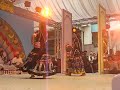 Kalbelia Dancing