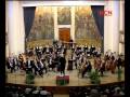 Adrian Sampetrean sings 