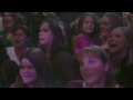 Reba 2009 Thanksgiving Day Performance