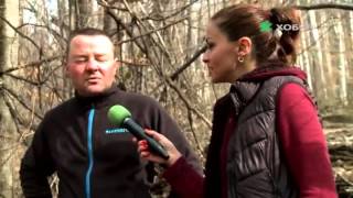 Офф-роуд Трявна 2016 Хоби ТВ част 2