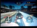 videos de NFS Undercover (Wii) - Porsche 911 GT2