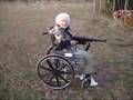 mom the bad ass