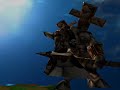 warcraft 4 hero..and bonus shot