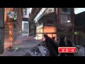 Black Ops Rush & Defend Technqiue