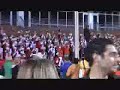 2007 BGSU Falcon Marching Band