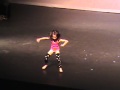Cammie Rocks!!!!