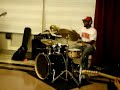 Band Rehearsal-One of the hottest grooves out rite now!!!!