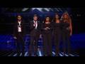 The X Factor 2009 - The Results - Live Results 3 (itv.com/xfactor)
