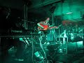 Quimby - Aut� egy szerpentinen